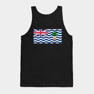 British Indian Ocean Territory Tank Top